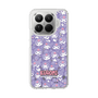 スリムプロテクションケース［ クロミ - うしろうしろ ］