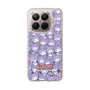 スリムプロテクションケース［ クロミ - うしろうしろ ］