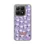 スリムプロテクションケース［ クロミ - うしろうしろ ］