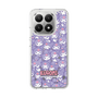 スリムプロテクションケース［ クロミ - うしろうしろ ］
