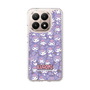スリムプロテクションケース［ クロミ - うしろうしろ ］