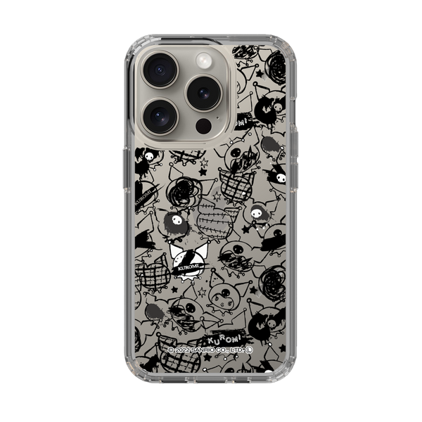 みむ☆プロフ必読★ページ♪　 iphoneケース iPhone15 ケース すみっコぐらし IIIIfit 携帯ケース アイフォン