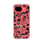 スリムプロテクションケース［ クロミ - 落書き ］