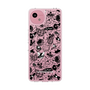 スリムプロテクションケース［ クロミ - 落書き ］