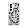 スリムプロテクションケース［ クロミ - 落書き ］