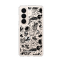 スリムプロテクションケース［ クロミ - 落書き ］