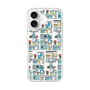 スリムプロテクションケース［ ハンギョドン - コミックデザイン ］