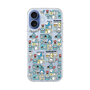 スリムプロテクションケース［ ハンギョドン - コミックデザイン ］