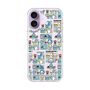 スリムプロテクションケース［ ハンギョドン - コミックデザイン ］