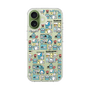 スリムプロテクションケース［ ハンギョドン - コミックデザイン ］