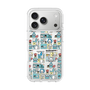 スリムプロテクションケース［ ハンギョドン - コミックデザイン ］