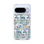 スリムプロテクションケース［ ハンギョドン - コミックデザイン ］