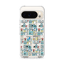 スリムプロテクションケース［ ハンギョドン - コミックデザイン ］