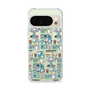 スリムプロテクションケース［ ハンギョドン - コミックデザイン ］