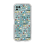 スリムプロテクションケース［ ハンギョドン - コミックデザイン ］