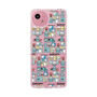 スリムプロテクションケース［ ハンギョドン - コミックデザイン ］