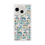 スリムプロテクションケース［ ハンギョドン - コミックデザイン ］