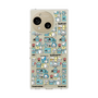 スリムプロテクションケース［ ハンギョドン - コミックデザイン ］