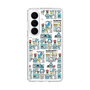 スリムプロテクションケース［ ハンギョドン - コミックデザイン ］