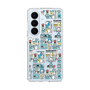 スリムプロテクションケース［ ハンギョドン - コミックデザイン ］