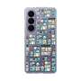 スリムプロテクションケース［ ハンギョドン - コミックデザイン ］