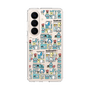 スリムプロテクションケース［ ハンギョドン - コミックデザイン ］