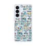 スリムプロテクションケース［ ハンギョドン - コミックデザイン ］