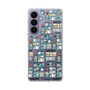 スリムプロテクションケース［ ハンギョドン - コミックデザイン ］