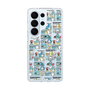スリムプロテクションケース［ ハンギョドン - コミックデザイン ］