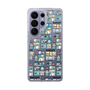 スリムプロテクションケース［ ハンギョドン - コミックデザイン ］
