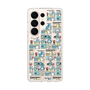 スリムプロテクションケース［ ハンギョドン - コミックデザイン ］