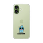 スリムプロテクションケース［ ハンギョドン - エンジョイDAY ］