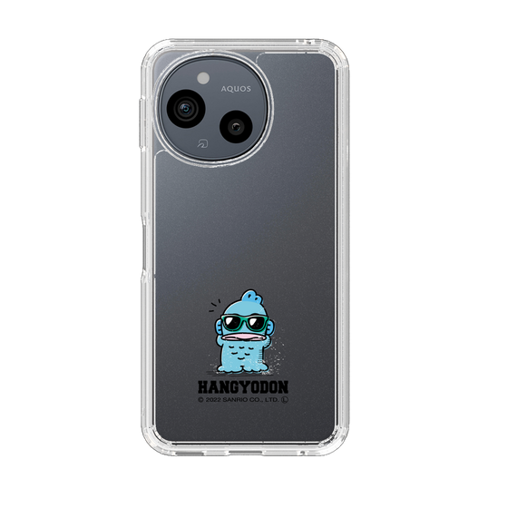 スリムプロテクションケース［ ハンギョドン - エンジョイDAY ］