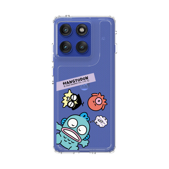 スリムプロテクションケース［ ハンギョドン - ギョラックスデザイン ］