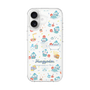 スリムプロテクションケース［ ハンギョドン - 日常 ］