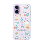 スリムプロテクションケース［ ハンギョドン - 日常 ］
