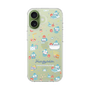 スリムプロテクションケース［ ハンギョドン - 日常 ］