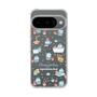 スリムプロテクションケース［ ハンギョドン - 日常 ］