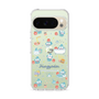 スリムプロテクションケース［ ハンギョドン - 日常 ］