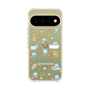 スリムプロテクションケース［ ハンギョドン - 日常 ］