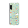スリムプロテクションケース［ ハンギョドン - 日常 ］
