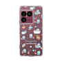 スリムプロテクションケース［ ハンギョドン - 日常 ］