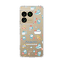 スリムプロテクションケース［ ハンギョドン - 日常 ］