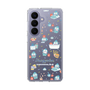 スリムプロテクションケース［ ハンギョドン - 日常 ］