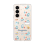 スリムプロテクションケース［ ハンギョドン - 日常 ］