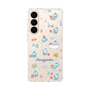 スリムプロテクションケース［ ハンギョドン - 日常 ］