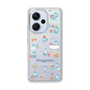 スリムプロテクションケース［ ハンギョドン - 日常 ］