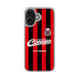 スリムプロテクションケース［ 北海道コンサドーレ札幌 - チームユニフォーム ］
