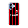 スリムプロテクションケース［ 北海道コンサドーレ札幌 - チームユニフォーム ］