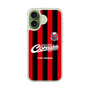 スリムプロテクションケース［ 北海道コンサドーレ札幌 - チームユニフォーム ］
